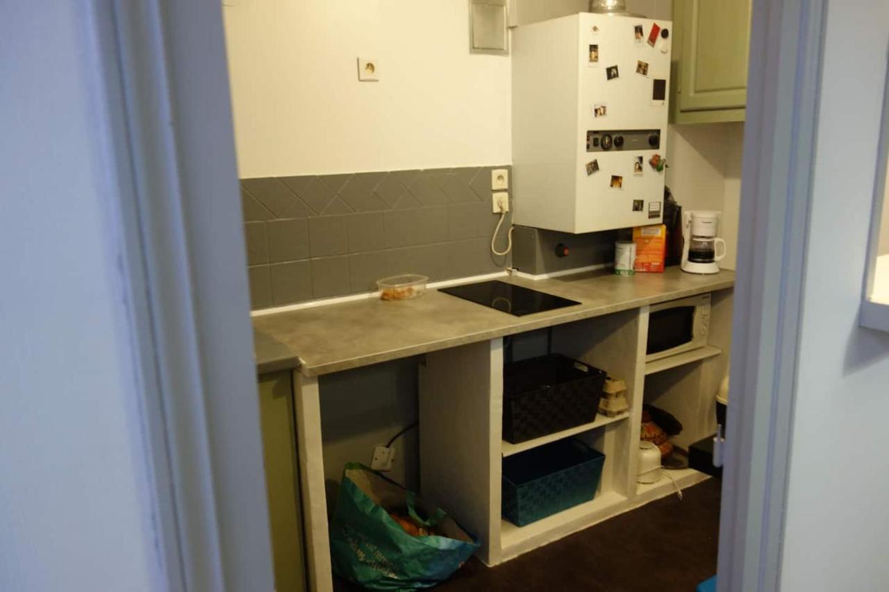 Bel Appartement Au Coeur Du Puy En Velay Le Puy-en-Velay Dış mekan fotoğraf